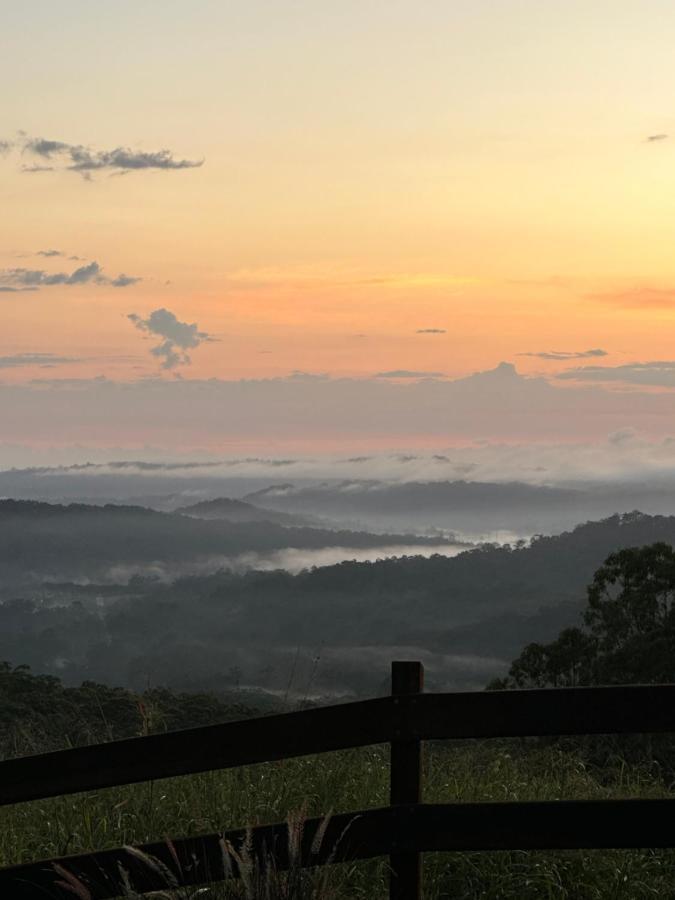 Jetavana Balmoral Ridge Dış mekan fotoğraf