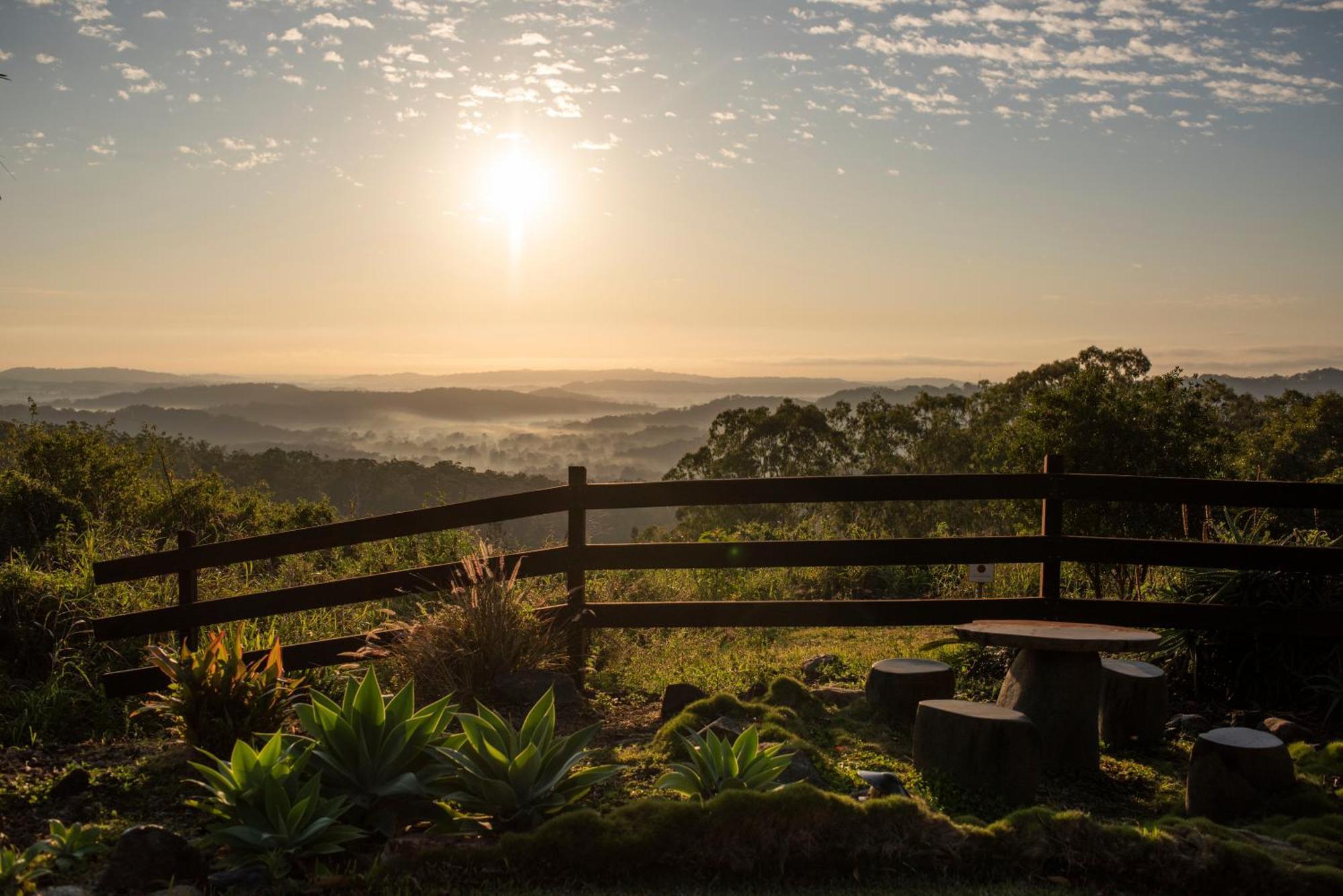 Jetavana Balmoral Ridge Dış mekan fotoğraf