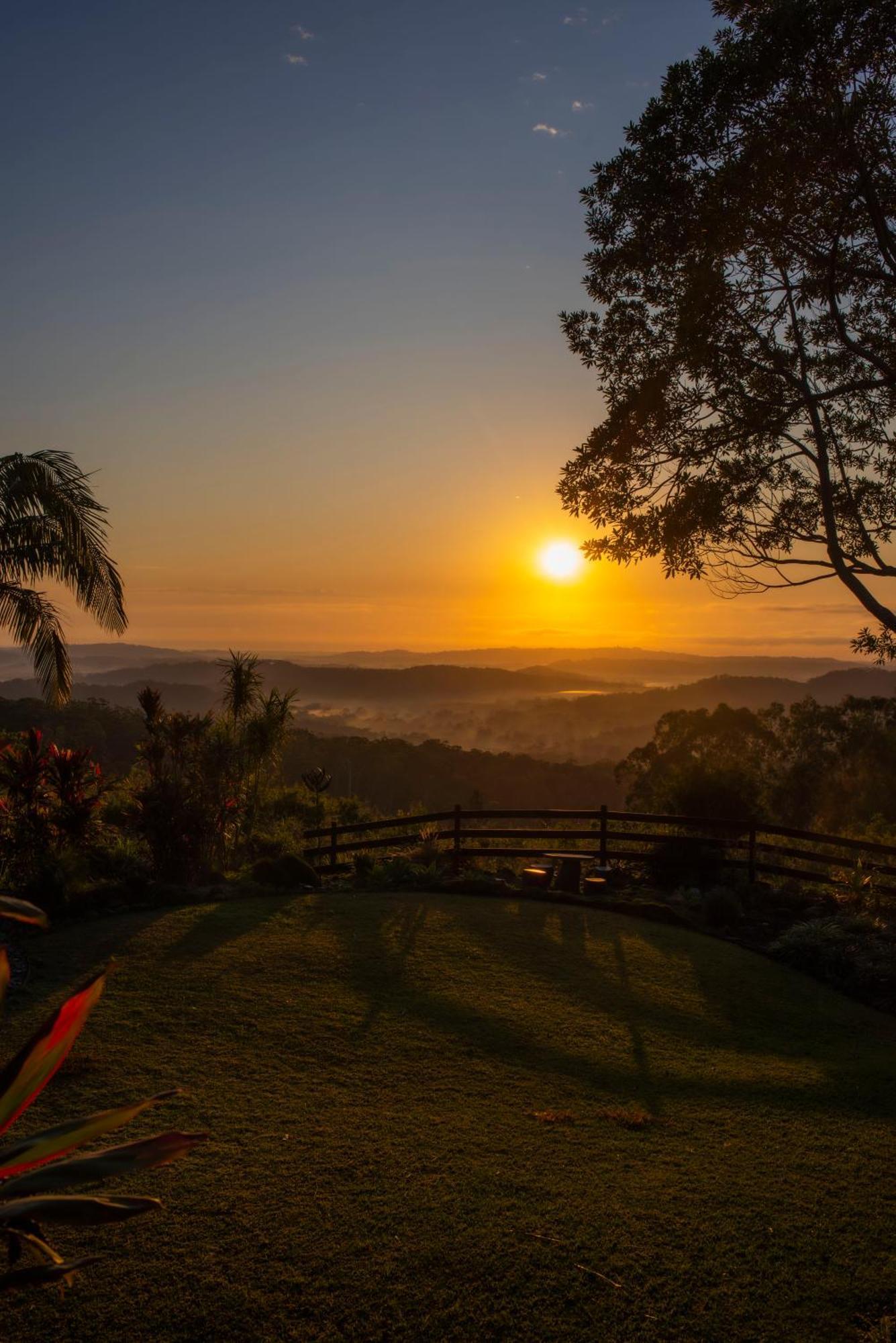 Jetavana Balmoral Ridge Dış mekan fotoğraf