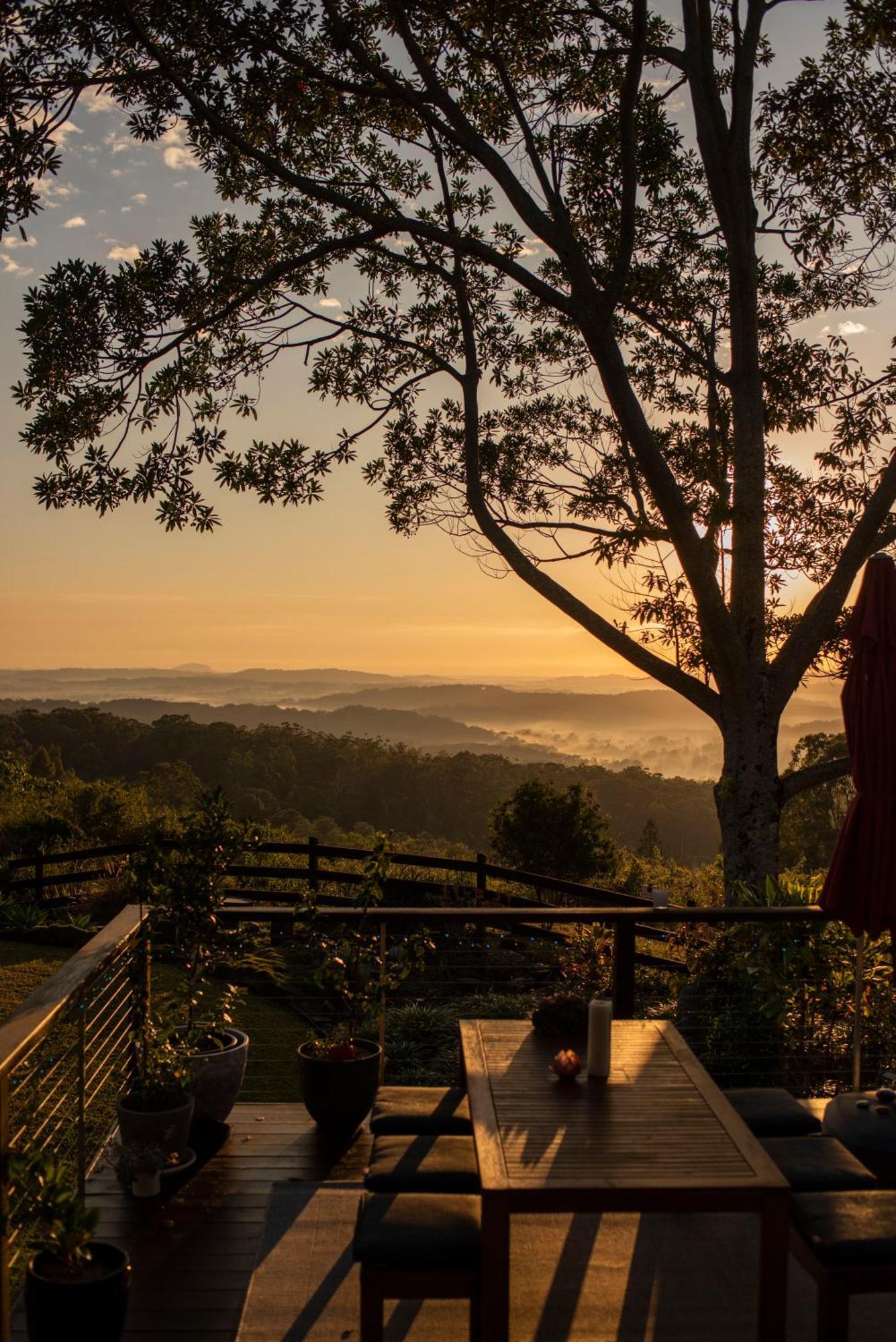 Jetavana Balmoral Ridge Dış mekan fotoğraf