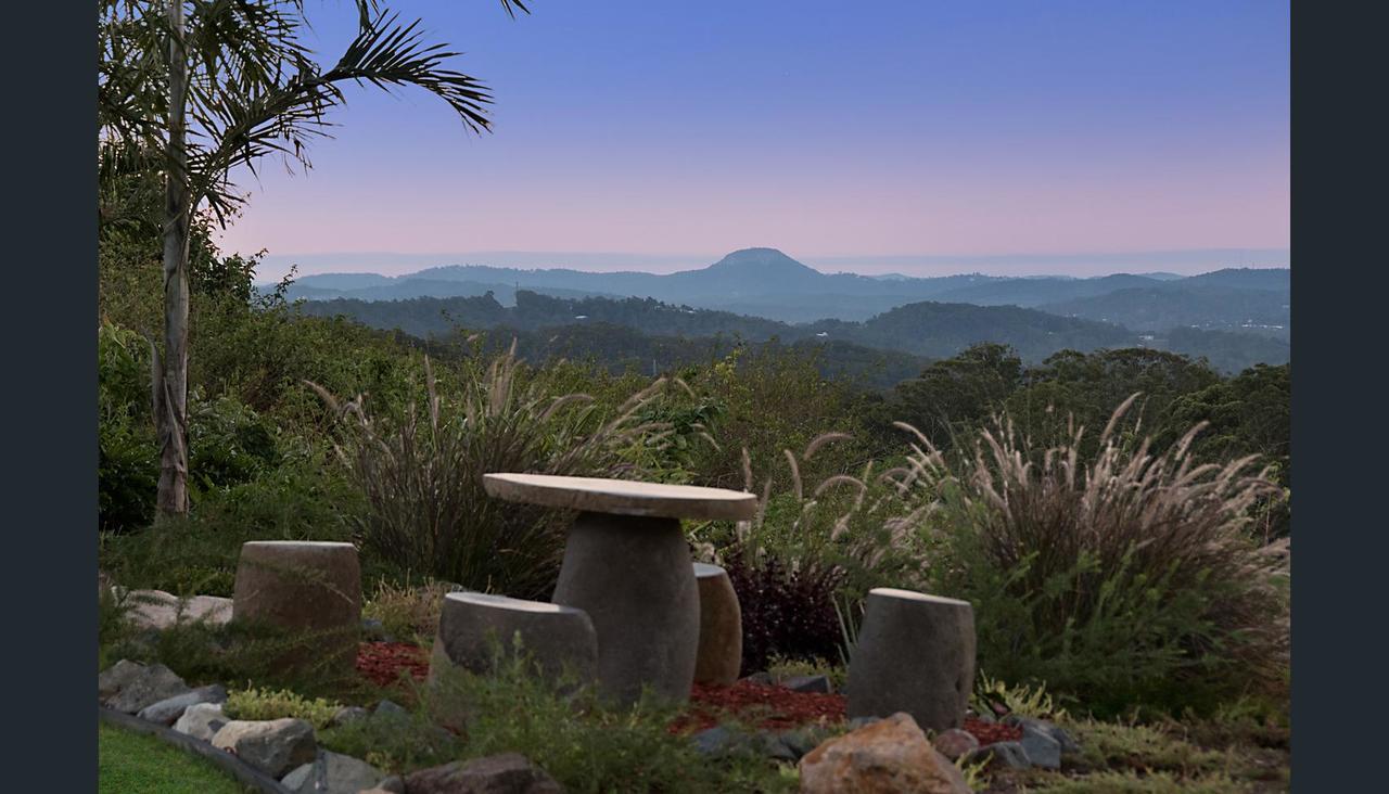 Jetavana Balmoral Ridge Dış mekan fotoğraf
